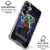 DC Comics Gotham Knights Robin Galaxy S26 Clear Case