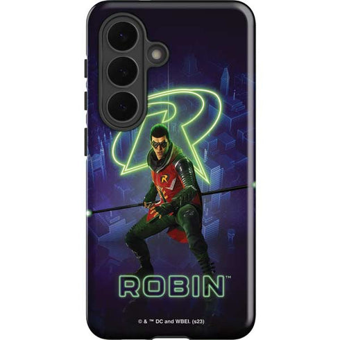DC Comics Gotham Knights Robin Galaxy S26 Impact Case