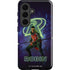 DC Comics Gotham Knights Robin Galaxy S26 Plus Impact Case