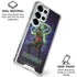 DC Comics Gotham Knights Robin Galaxy S26 Ultra Clear Case