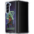DC Comics Gotham Knights Robin Galaxy Z Fold5 5G Clear Case
