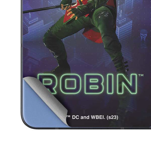 DC Comics Gotham Knights Robin Galaxy Z Fold5 5G Skin