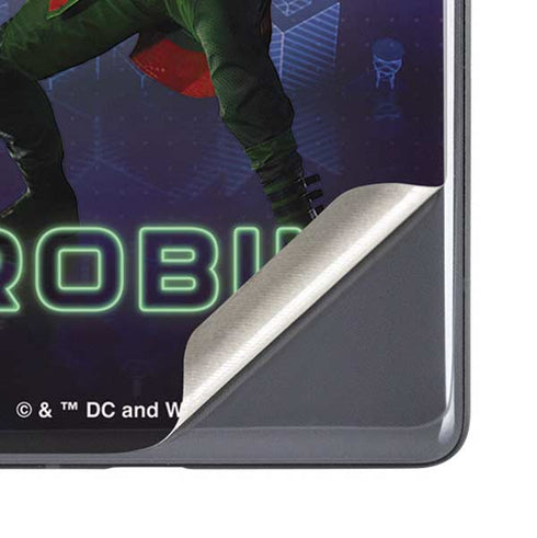 DC Comics Gotham Knights Robin Google Pixel 7a Skin