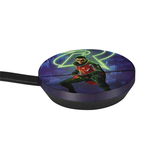 DC Comics Gotham Knights Robin Google Stadia Controller Skin