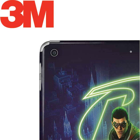 DC Comics Gotham Knights Robin Apple iPad Skin