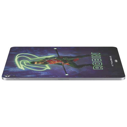 DC Comics Gotham Knights Robin Apple iPad Air Skin