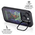 DC Comics Gotham Knights Robin iPhone 14 Plus Kickstand Case