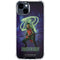 DC Comics Gotham Knights Robin iPhone 15 Clear Case