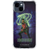 DC Comics Gotham Knights Robin iPhone 15 Clear Case
