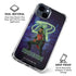 DC Comics Gotham Knights Robin iPhone 15 Clear Case