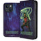 DC Comics Gotham Knights Robin iPhone 15 Plus Folio Case