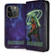 DC Comics Gotham Knights Robin iPhone 15 Pro Folio Case