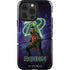 DC Comics Gotham Knights Robin iPhone 15 Pro Impact Case