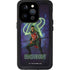 DC Comics Gotham Knights Robin iPhone 15 Pro Waterproof Case