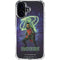 DC Comics Gotham Knights Robin iPhone 16 Clear Case