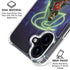 DC Comics Gotham Knights Robin iPhone 16 MagSafe Case