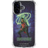 DC Comics Gotham Knights Robin iPhone 16 Plus Clear Case