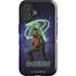 DC Comics Gotham Knights Robin iPhone 16 Plus Impact Case