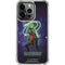 DC Comics Gotham Knights Robin iPhone 16 Pro Clear Case