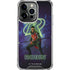 DC Comics Gotham Knights Robin iPhone 16 Pro Max Clear Case