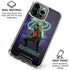 DC Comics Gotham Knights Robin iPhone 16 Pro Max Clear Case