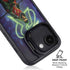 DC Comics Gotham Knights Robin iPhone 16e Kickstand Case