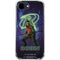 DC Comics Gotham Knights Robin iPhone 16e Clear Case