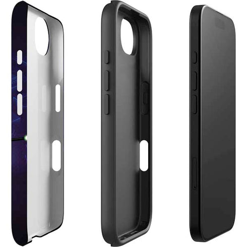 DC Comics Gotham Knights Robin iPhone 16e Impact Case
