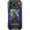 DC Comics Gotham Knights Robin iPhone 18 Pro Clear Case
