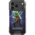 DC Comics Gotham Knights Robin iPhone 18 Pro Clear Case