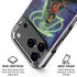 DC Comics Gotham Knights Robin iPhone 18 Pro Clear Case