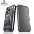 DC Comics Gotham Knights Robin iPhone 18 Pro Clear Case