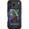 DC Comics Gotham Knights Robin iPhone 18 Pro Impact Case