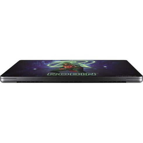 DC Comics Gotham Knights Robin Apple MacBook Pro 14-inch Skin