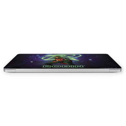 DC Comics Gotham Knights Robin Apple MacBook Pro 16-inch Skin