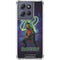 DC Comics Gotham Knights Robin Moto G 5G (2025) Clear Case