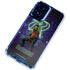 DC Comics Gotham Knights Robin Moto G 5G (2024) Clear Case
