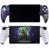DC Comics Gotham Knights Robin PlayStation Portal Remote Player Skin