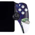 DC Comics Gotham Knights Robin PlayStation Portal Remote Player Skin