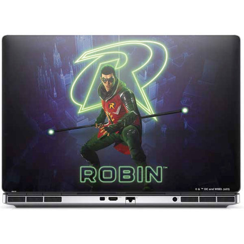 DC Comics Gotham Knights Robin Dell Precision Skin