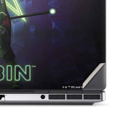 DC Comics Gotham Knights Robin Dell Precision Skin