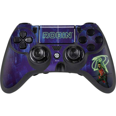 DC Comics Gotham Knights Robin PlayStation PS4 Skins