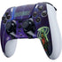 DC Comics Gotham Knights Robin PS5 DualSense Edge Pro Controller Skin