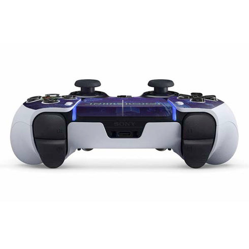 DC Comics Gotham Knights Robin PS5 DualSense Edge Pro Controller Skin