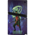 DC Comics Gotham Knights Robin PS5 Pro Console Skin