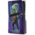 DC Comics Gotham Knights Robin PS5 Pro Disk Console Skin