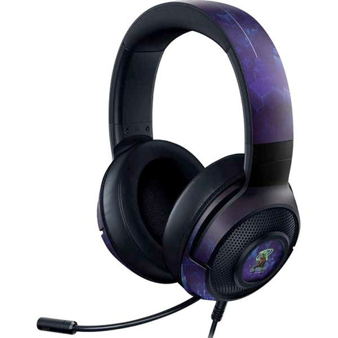 DC Comics Gotham Knights Robin Razer Kraken X Skin