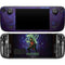 DC Comics Gotham Knights Robin Steam Deck Handheld Gaming Computer OLED Skin