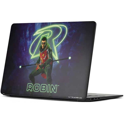 DC Comics Gotham Knights Robin Surface Laptop 7 13.8in Skin