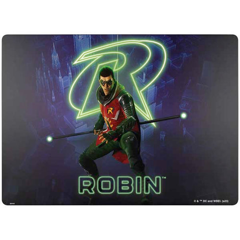 DC Comics Gotham Knights Robin Surface Laptop 7 13.8in Skin